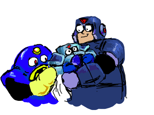 Doodle or Die