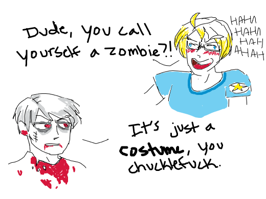 Doodle or Die