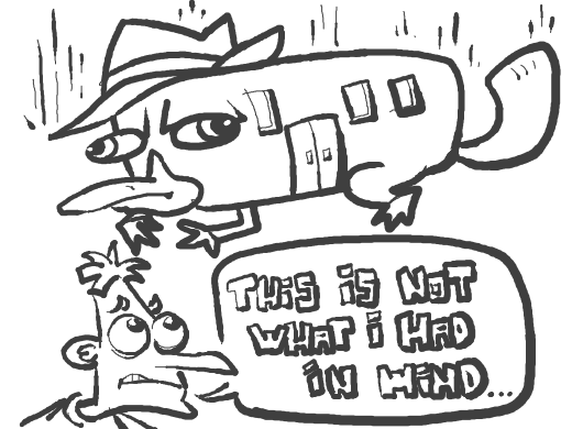 Doodle or Die