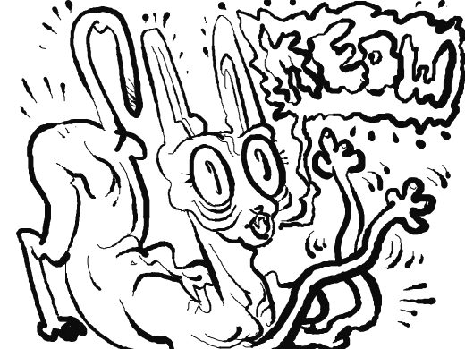 Doodle or Die