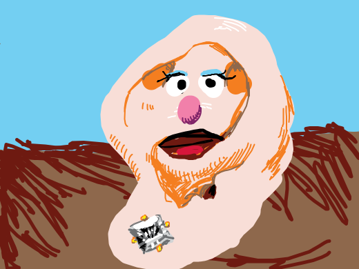 Aural Muppet