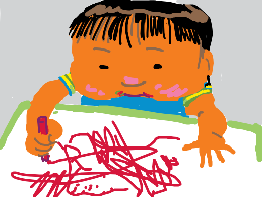 Doodle or Die