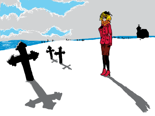 Doodle or Die