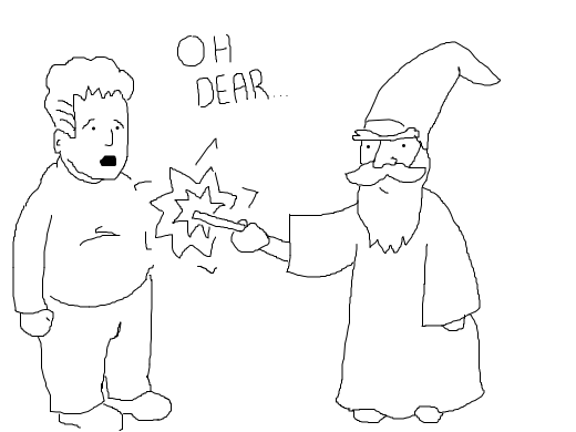 Doodle or Die