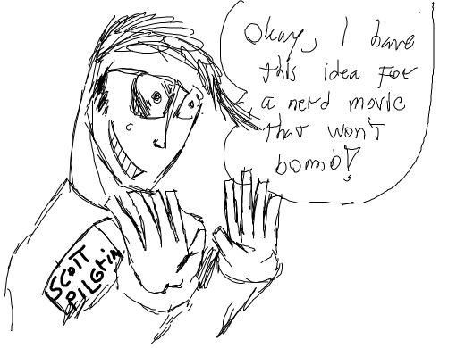 Doodle or Die