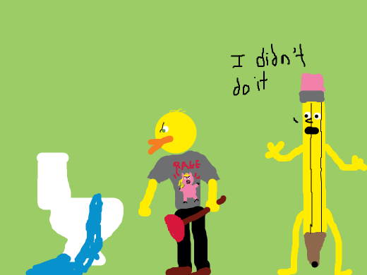 Doodle or Die