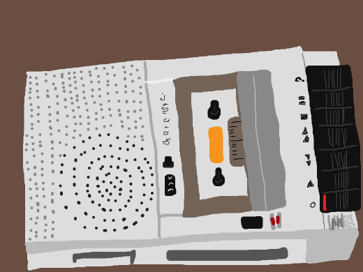 Doodle or Die