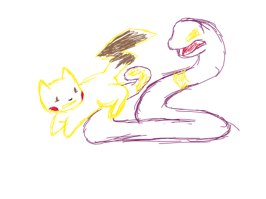 Doodle or Die