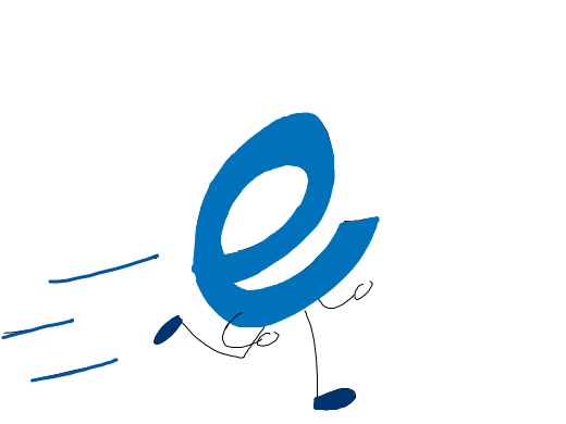 rushing e