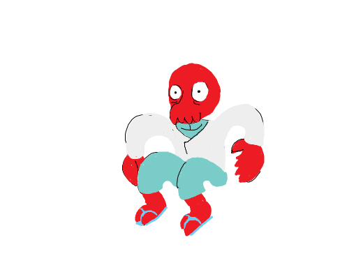 Doodle or Die