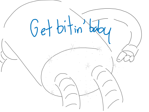 bite my shiny metal ass