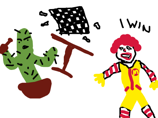 Doodle or Die