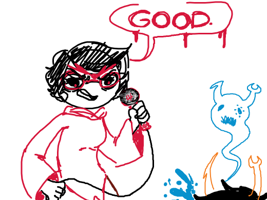 Doodle or Die
