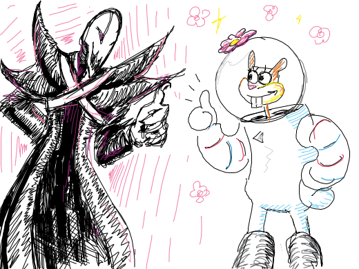 Doodle or Die