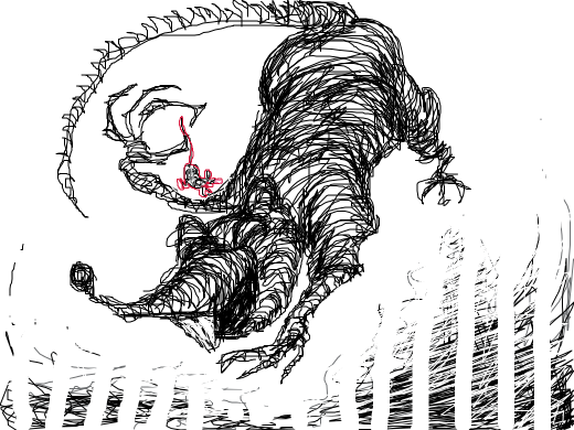 Doodle or Die
