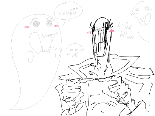 kawaii dedan