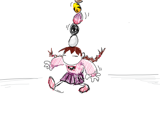 Doodle or Die