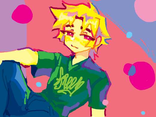 Doodle or Die