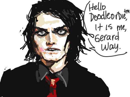 Doodle or Die