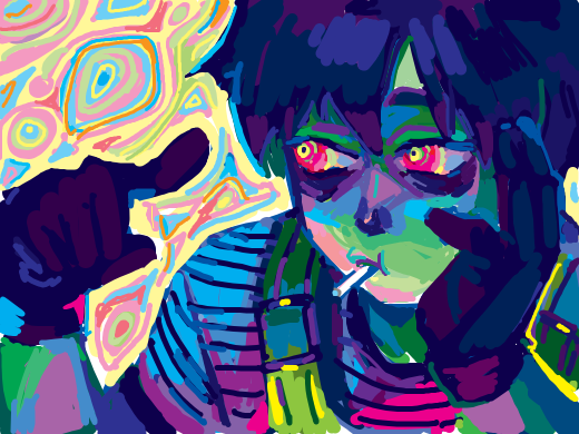 Doodle or Die