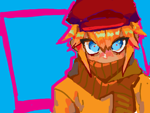Doodle or Die
