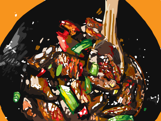 Doodle or Die
