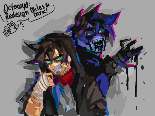 Doodle or Die