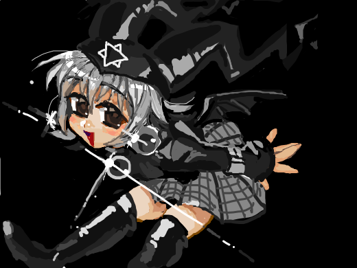 Doodle or Die