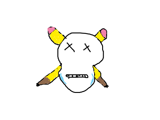 Doodle or Die
