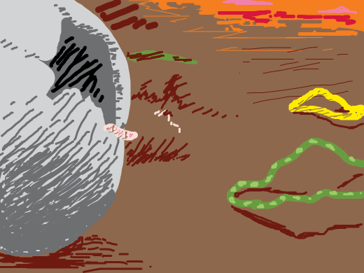 Silly bandz are the only thing left