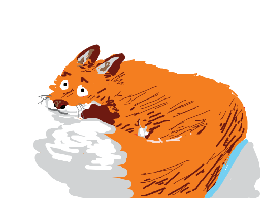 This site is NOT for judging others' drawings. It's the people typing mean text messages that make this site awful.