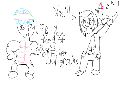 Doodle or Die