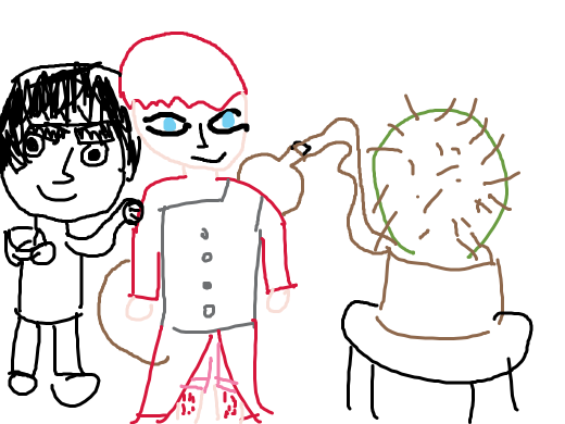 Doodle or Die