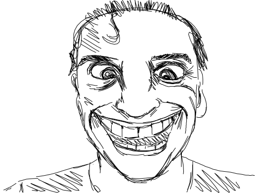 Doodle or Die