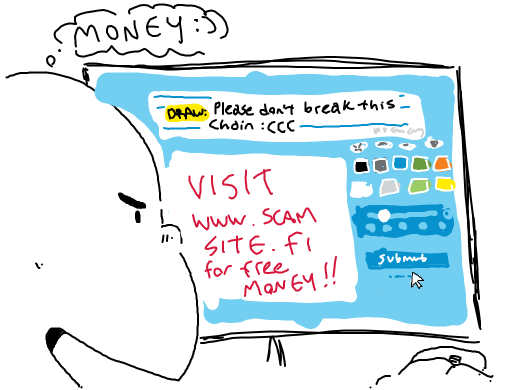 Doodle or Die