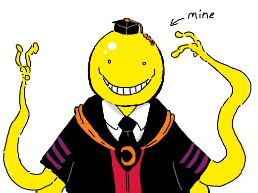 Doodle or Die