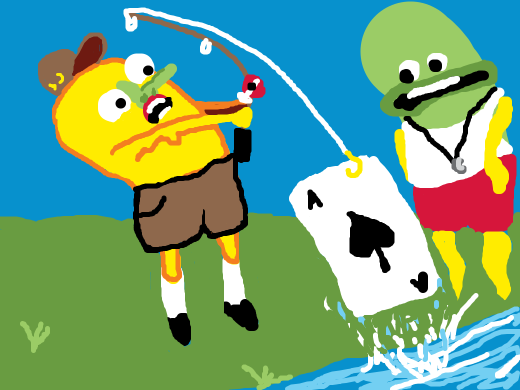 Doodle or Die