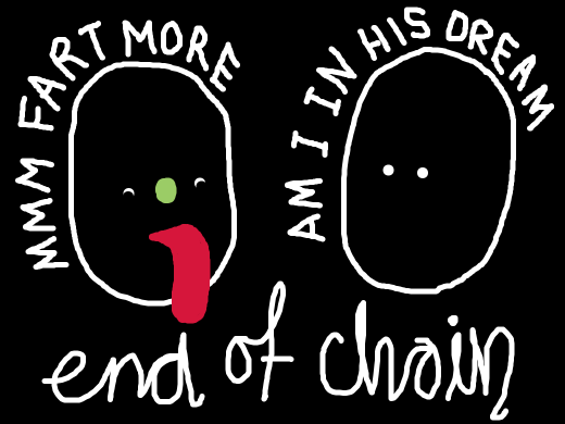 Doodle or Die