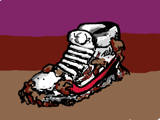 Doodle or Die