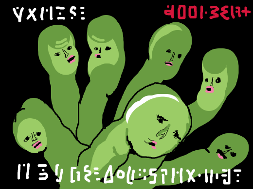Doodle or Die