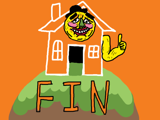 Doodle or Die