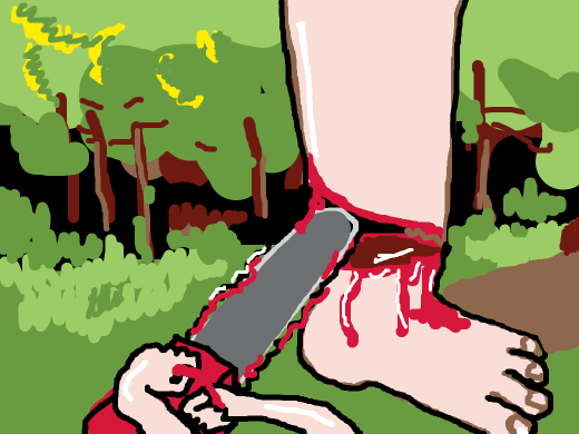 Doodle or Die