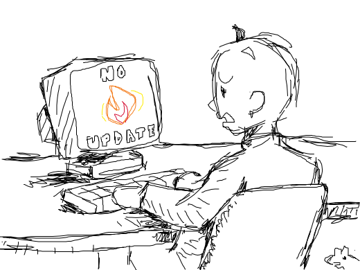 Darn, Free Fire Advance Server hasn’t released new content yet. Check back later!