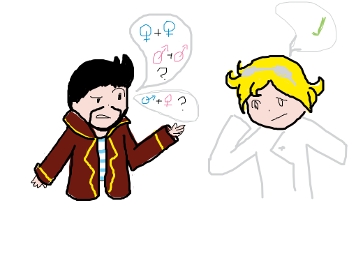 Doodle or Die