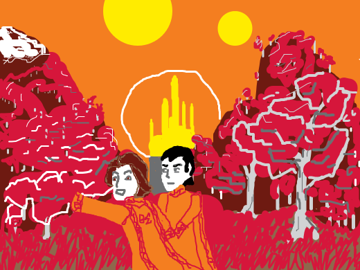 Doodle or Die