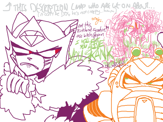 Doodle or Die