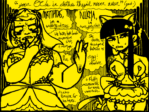 Doodle or Die