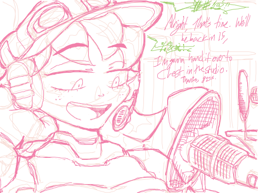 Doodle or Die