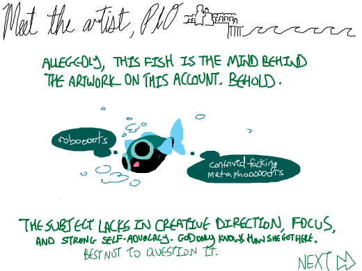 meet the artist, pio