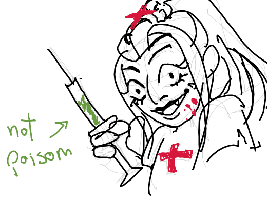 Doodle or Die